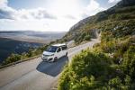 Opel Crosscamp Life 2020 года